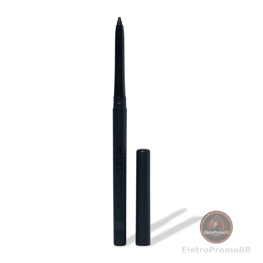 Océane Eyeliner Edition Lápis Para Olhos Black Preto