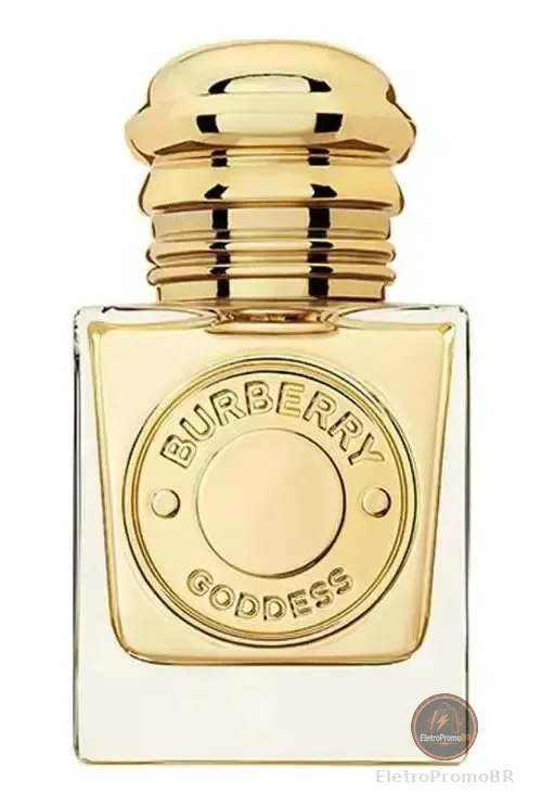 Burberry Goddess Perfume Feminino Edp 30ml