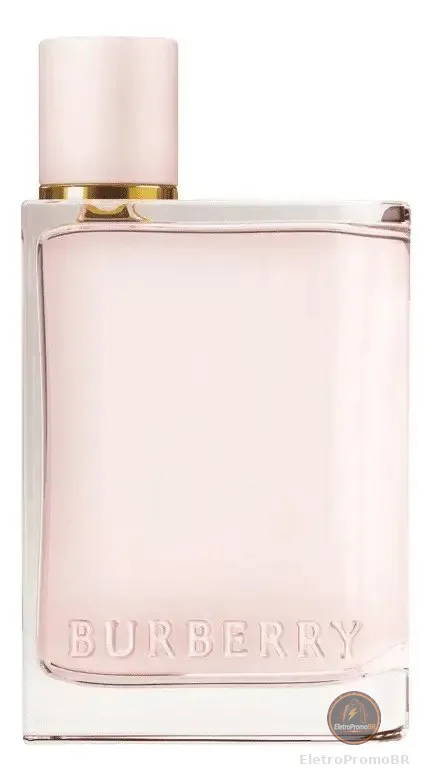Burberry Her Eau de Parfum - Perfume Feminino 30ml