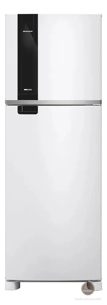 Geladeira Brastemp Frost Free 385 Litros Duplex Branca - BRM46MB