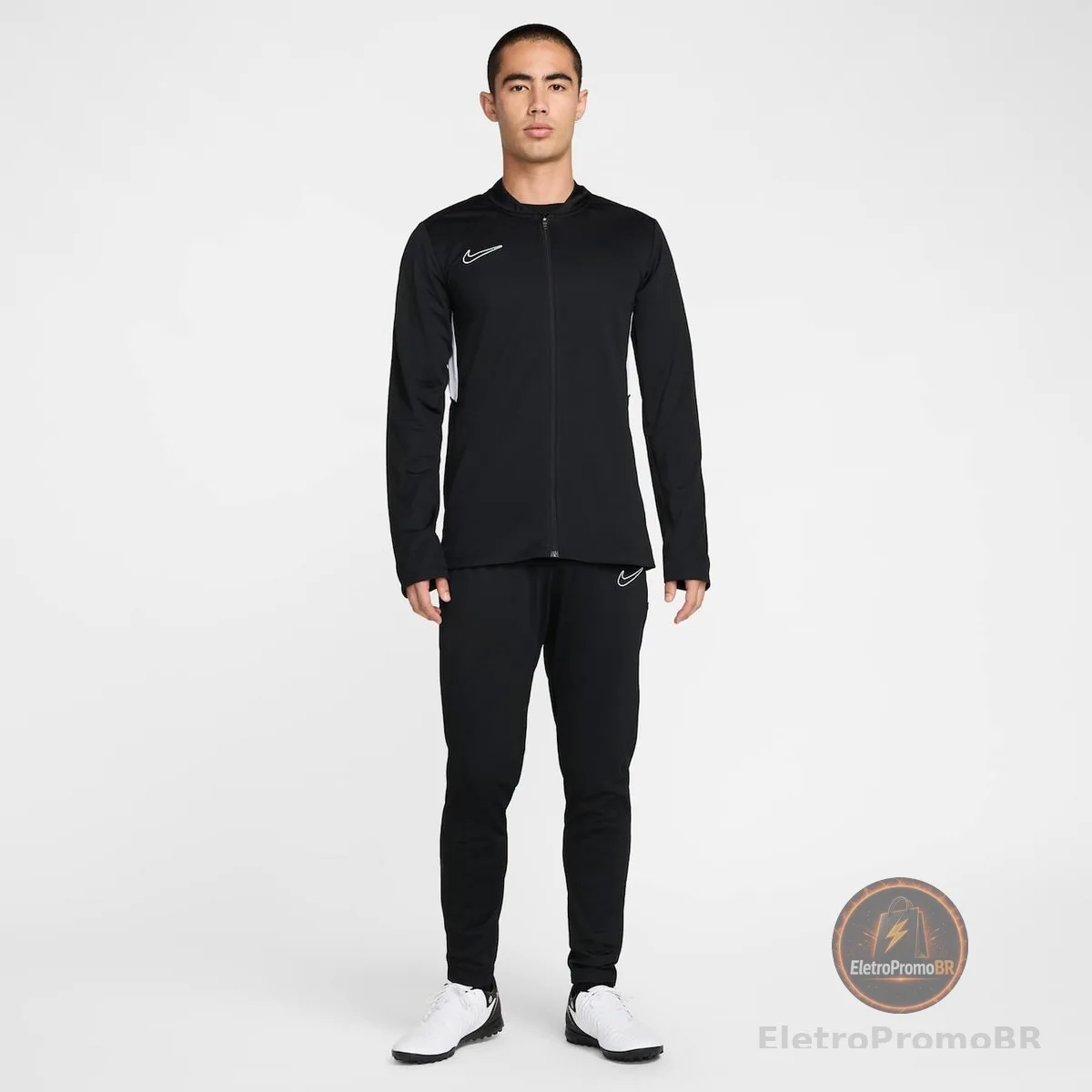 Agasalho Nike Dri-FIT Academy Masculino
