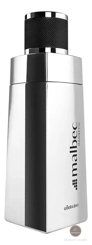 O Boticário Malbec Magnetic Original Deo-colônia 100ml Para Masculino