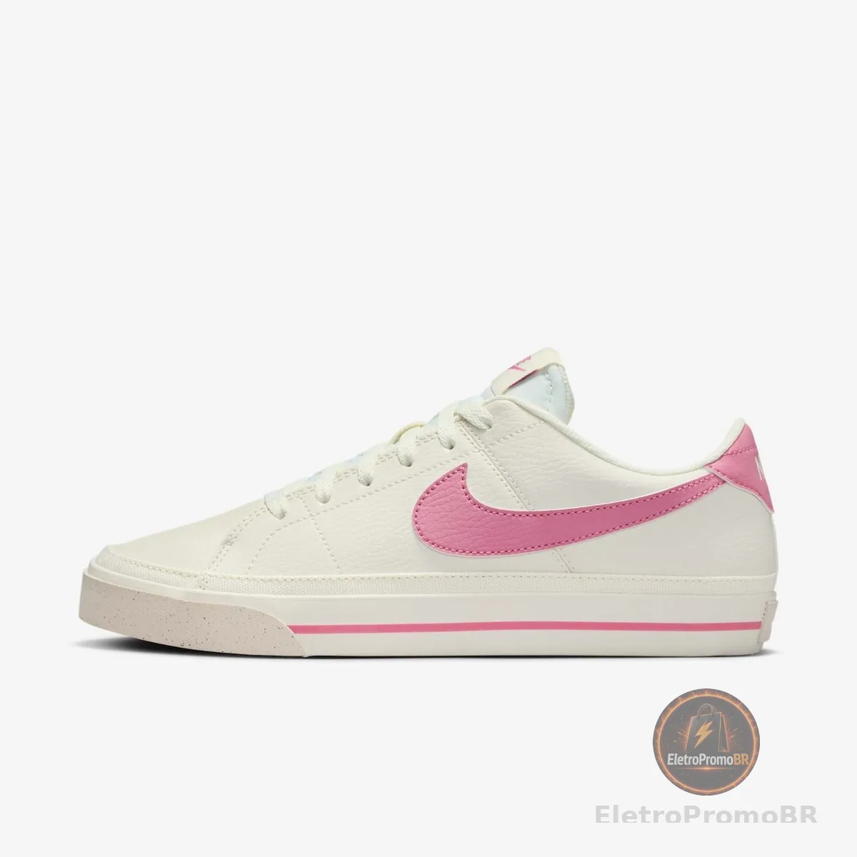 Tênis Nike Court Legacy Next Nature Feminino