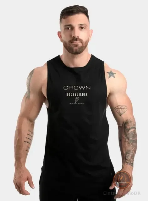 Regata Academia Crown Tank Instincts
