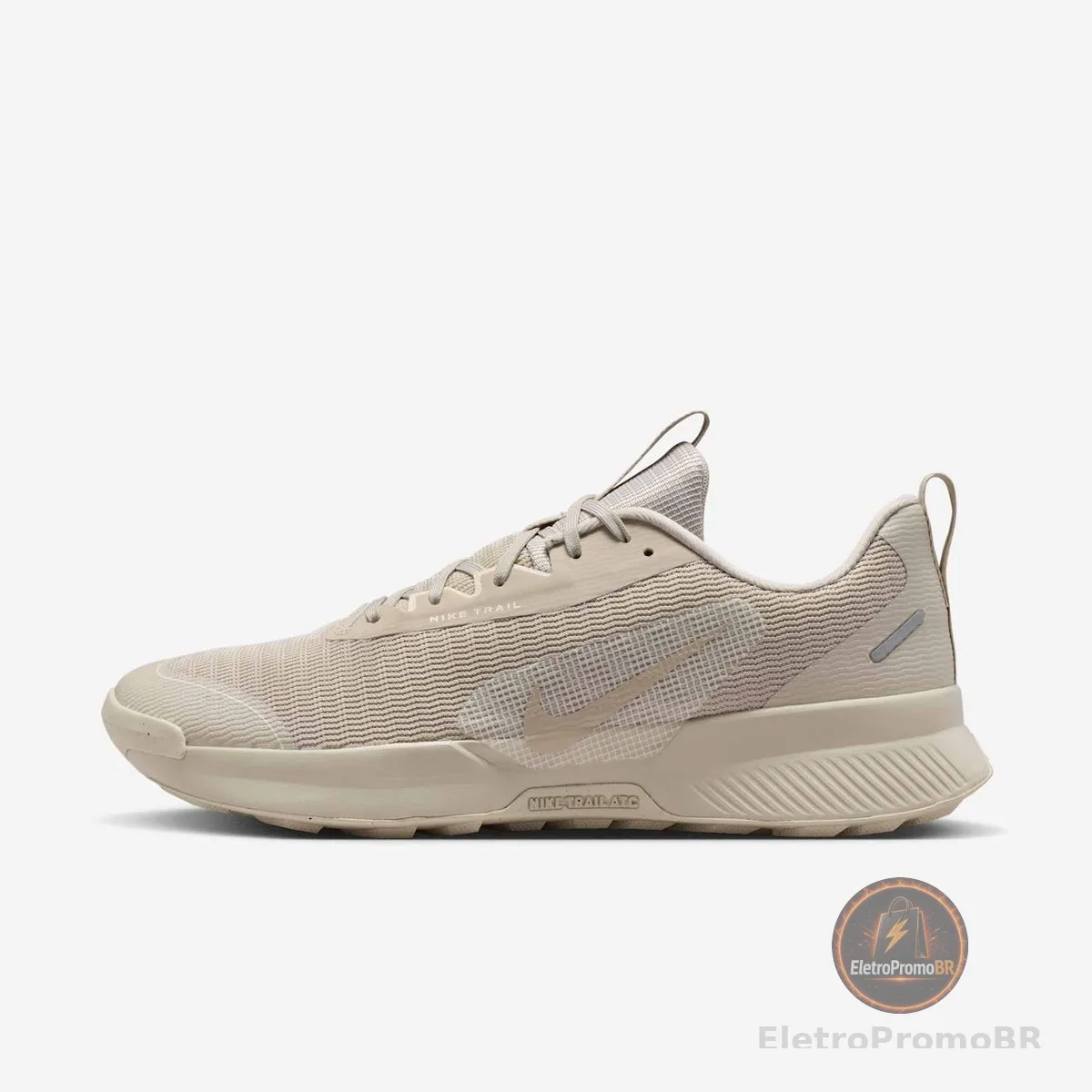 Tênis Nike Juniper Trail 3 Masculino