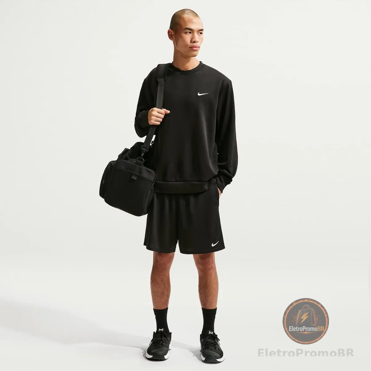 Shorts Dri-FIT Nike Flex 7'' Masculino