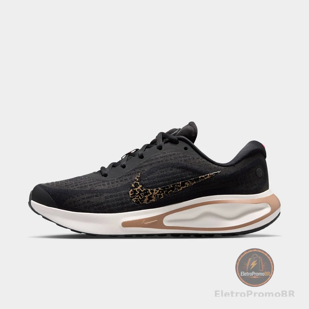 Tênis Nike Journey Run Print Feminino