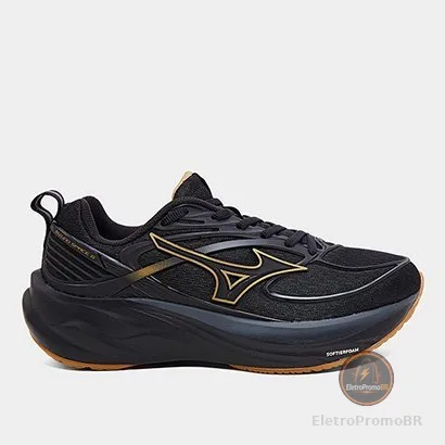 Tênis Mizuno Space 6
