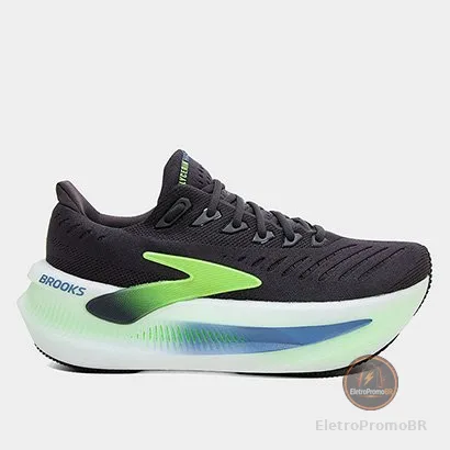 Tênis Brooks Glycerin Max 2 Masculino