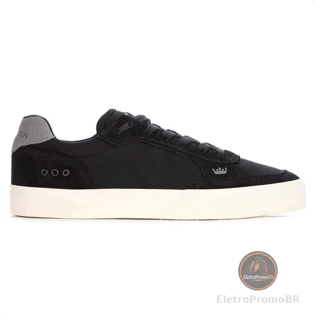 Tênis Masculino Osklen Casual Sneaker Despojado Original