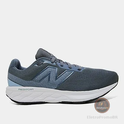 Tênis New Balance Fresh Foam 520 V9 Masculino