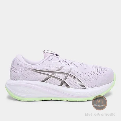 Tênis Asics Gel-Cumulus 28 Feminino