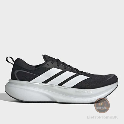 Tênis Adidas Supernova Glide Masculino