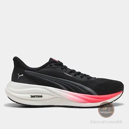 Tênis Puma Electrify Nitro 5