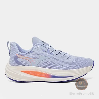 Tênis Mizuno Neo Vortex Feminino
