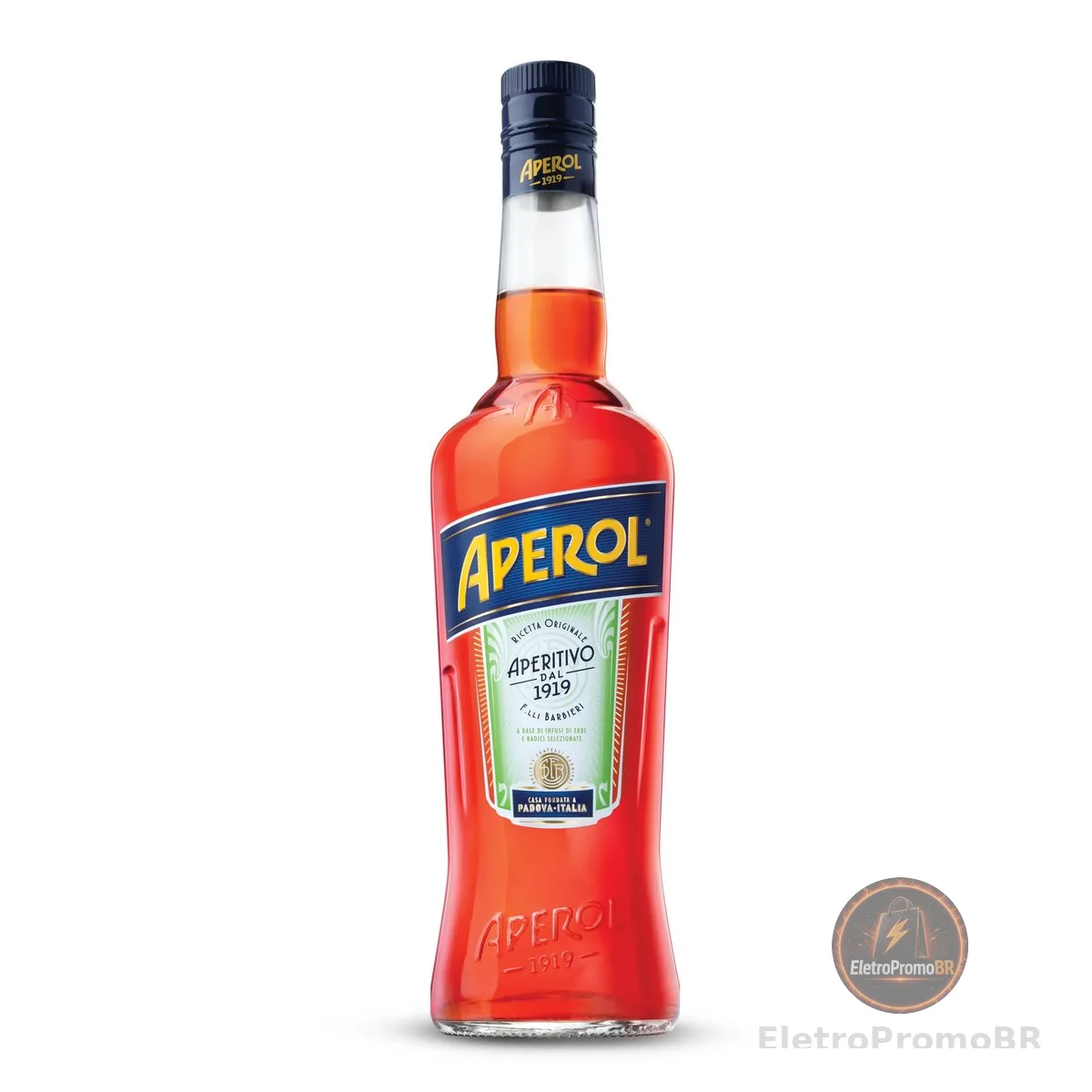 Aperitivo Aperol 750ml