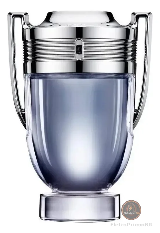 Invictus de Rabanne Eau de Toilette 100 ml
