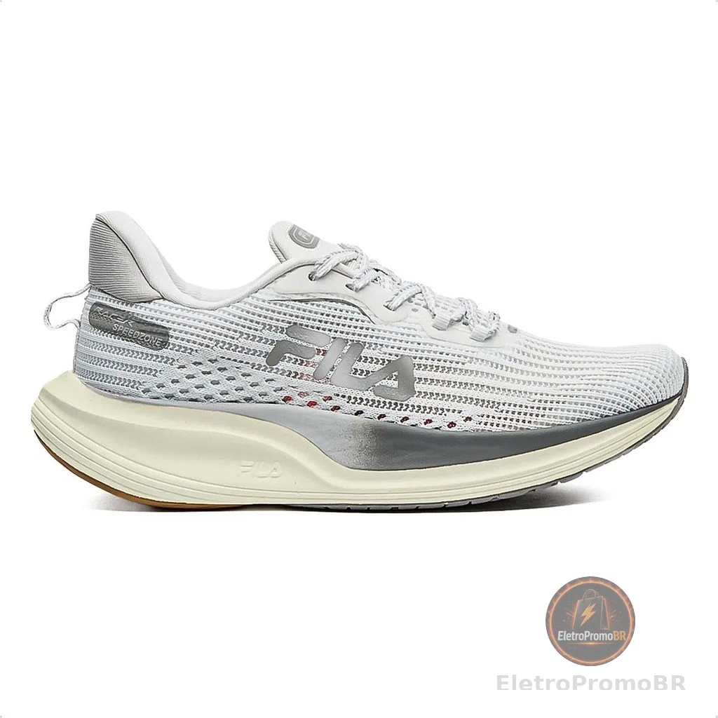 Tênis Fila Masculino Racer Speedzone