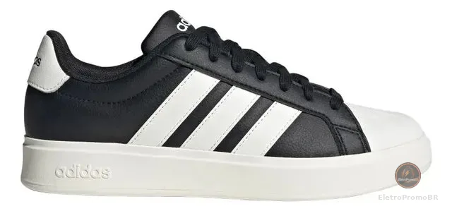 Tênis Street Talk adidas