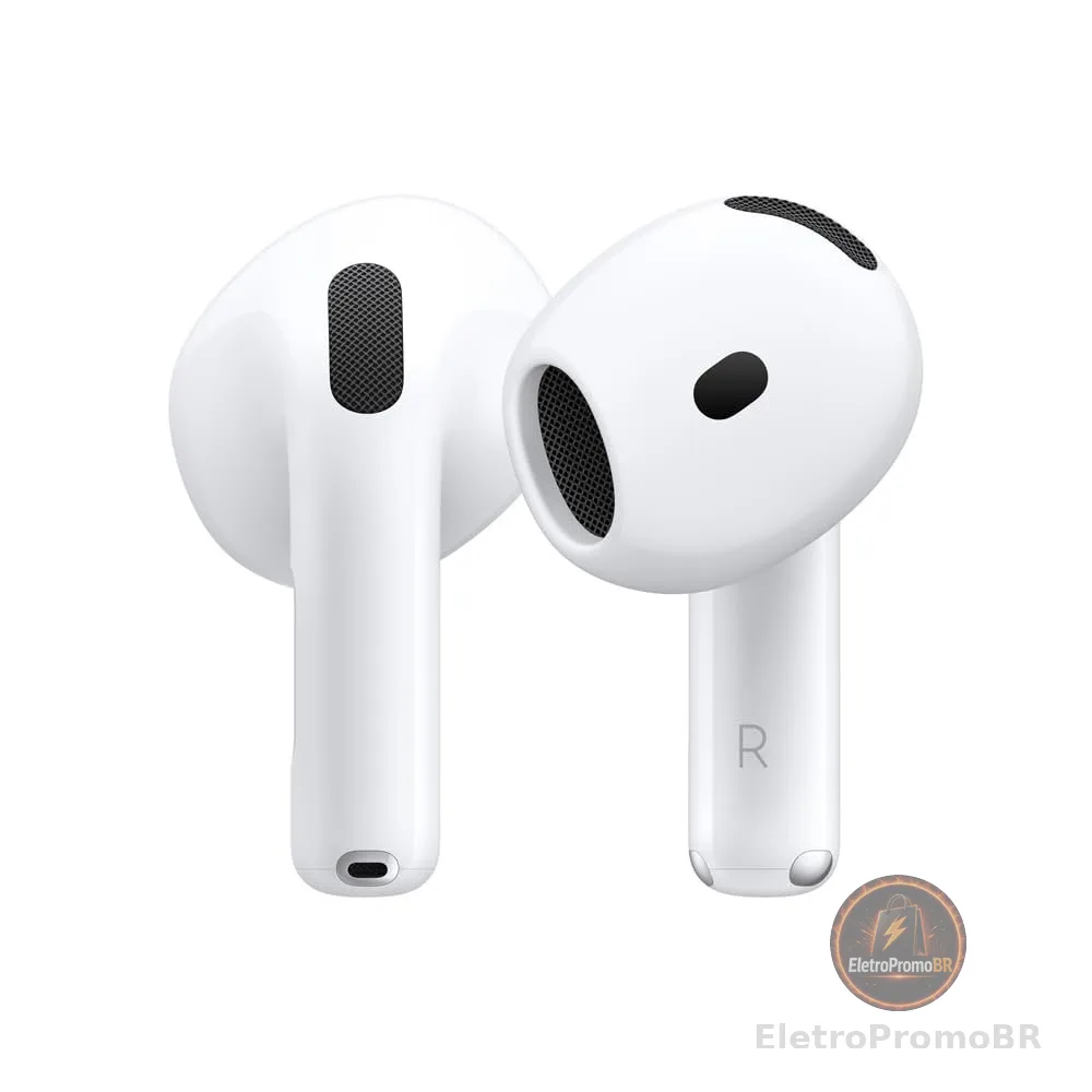 Apple AirPods 4