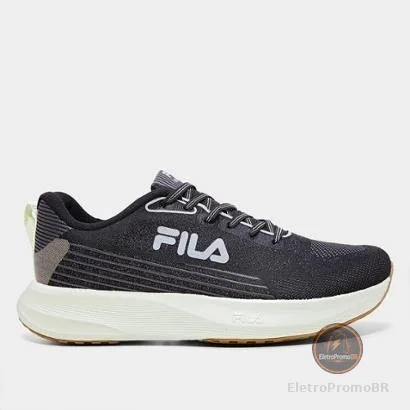 Tênis Fila Endurance Masculino