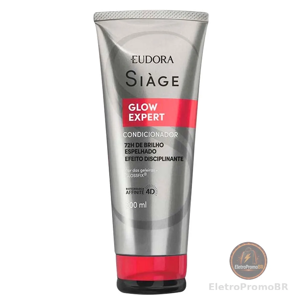 SIAGE Siàge Condicionador Glow Expert 200Ml