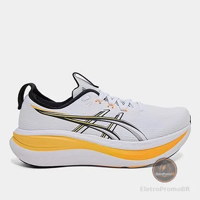 Tênis Asics Gel-Nimbus 28 Masculino