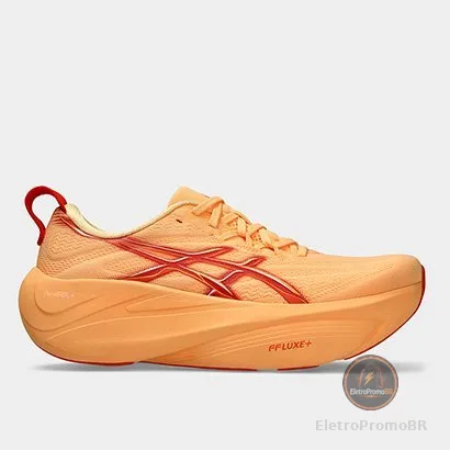 Tênis Asics Slowcush