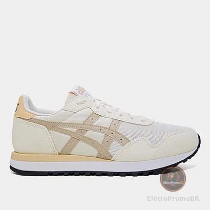 Tênis Asics Tiger Runner II Feminino
