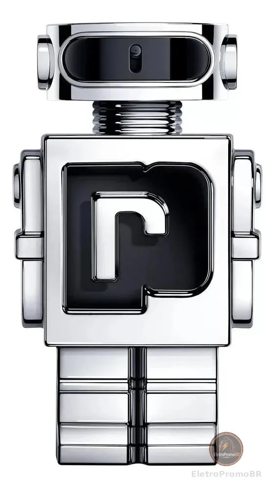 Perfume Rabanne Phantom Eau de Toilette 50 ml Masculino