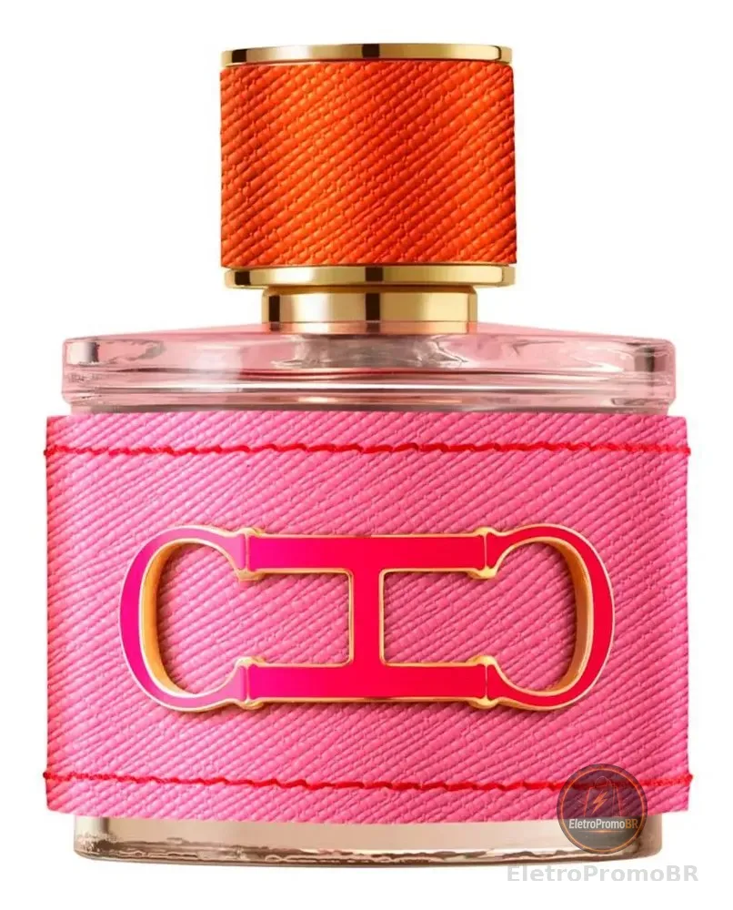 Carolina Herrera Ch Pasíon 100ml Le2023