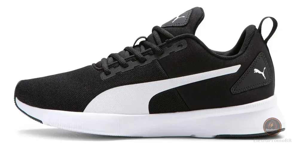 Tênis Flyer Runner Mesh Bdp Puma