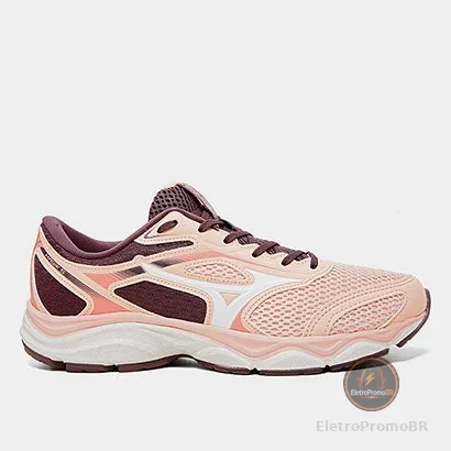 Tênis Mizuno Hawk 5 Feminino