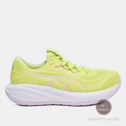 Tênis Asics Gel-Cumulus 28 Feminino