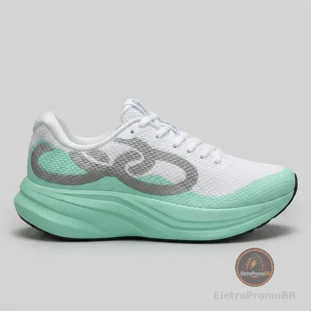 Tenis Masculino Olympikus Veloz