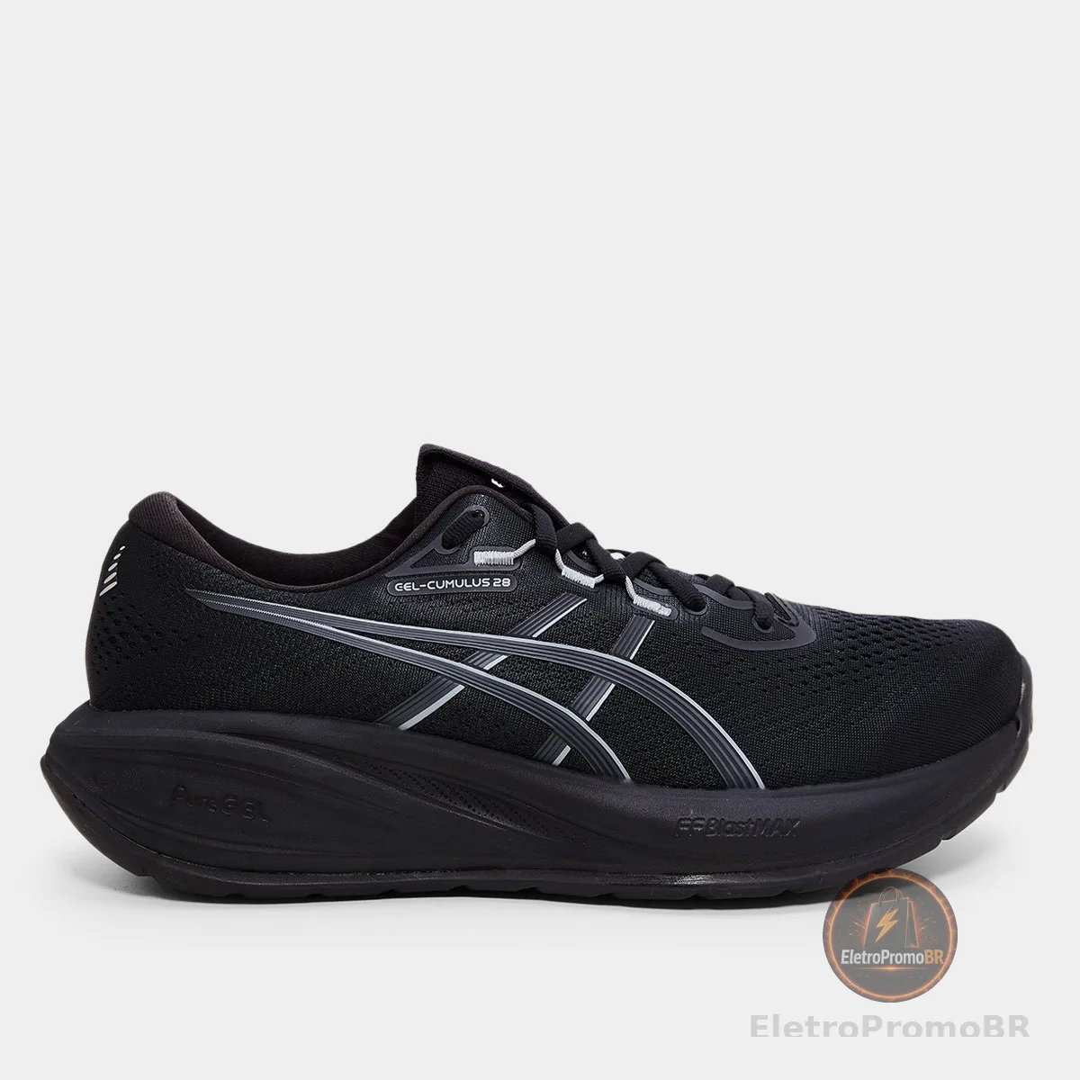 Tênis Asics Gel-Cumulus 28 Masculino