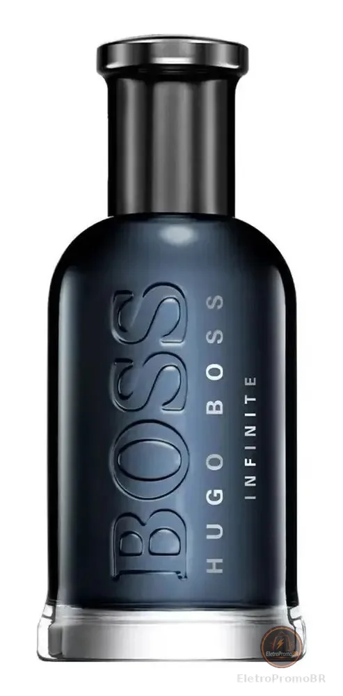 Perfume Masculino Bottled Infinite Eau de Parfum 100ml Hugo Boss