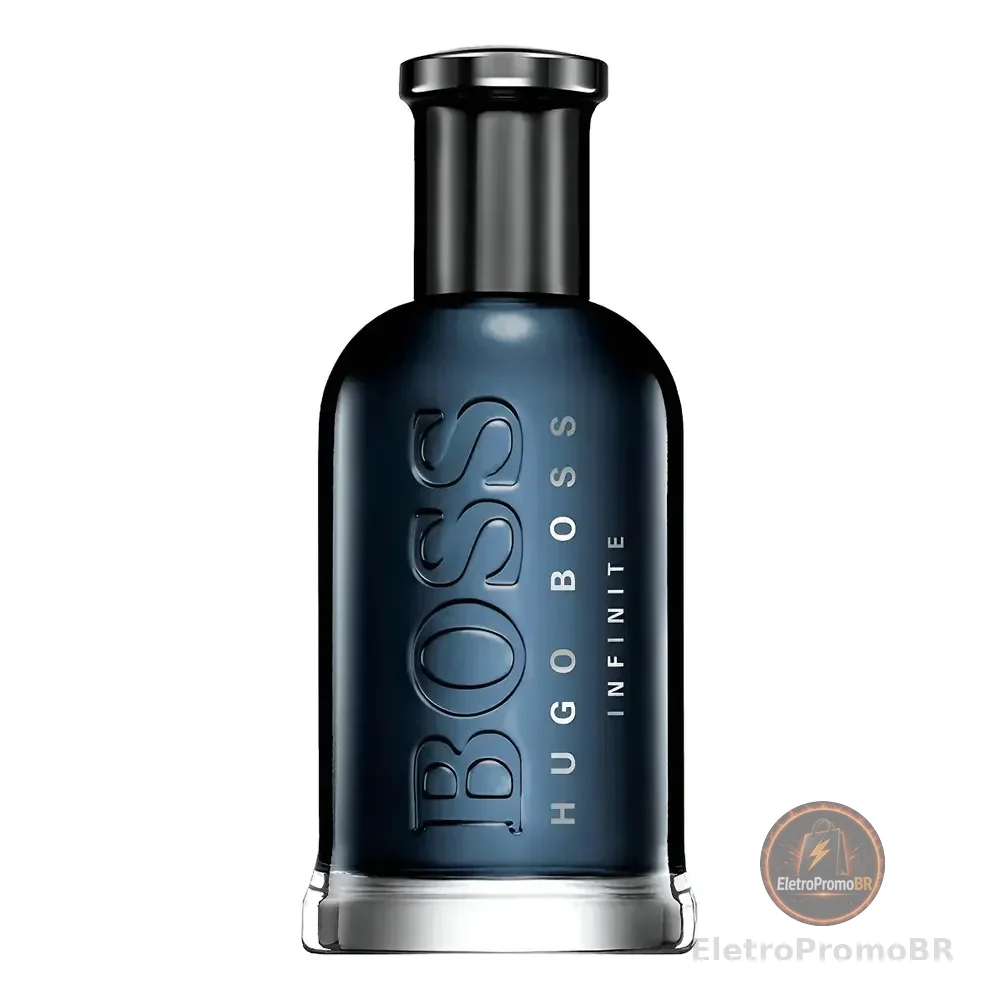 Hugo Boss Bottled Infinite Eau De Parfum Perfume Masculino
