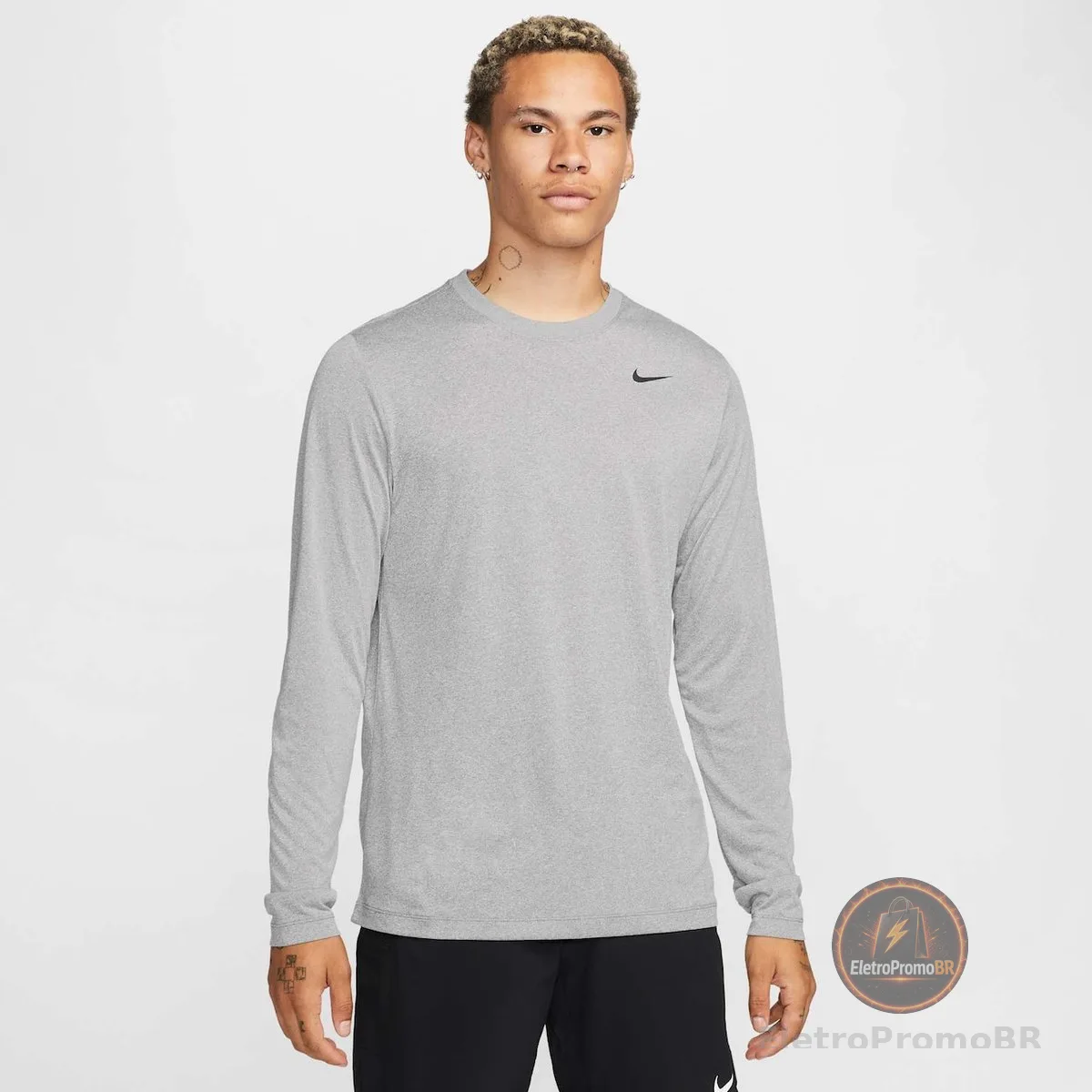 Camiseta Dri-FIT Nike Legend Masculina