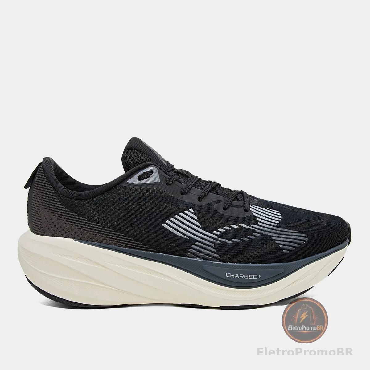 Tênis Under Armour Ch. Nonstop