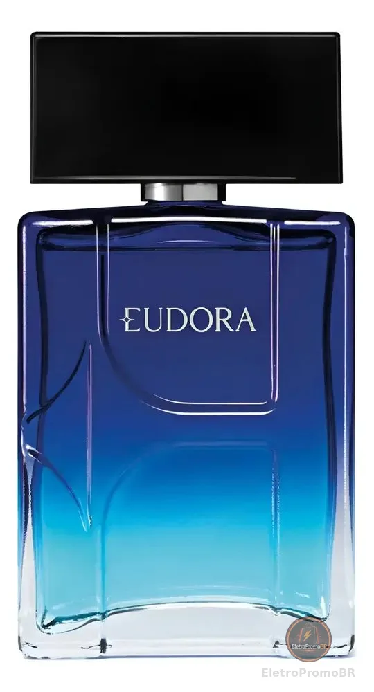 Colônia Eudora H Flow 100ml