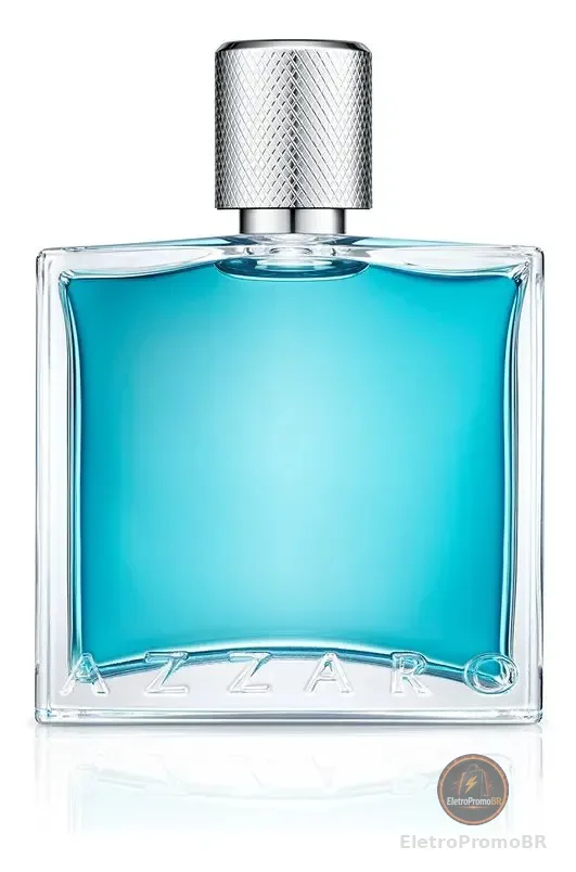Perfume Masculino Azzaro Chrome Legend EDT 100ml