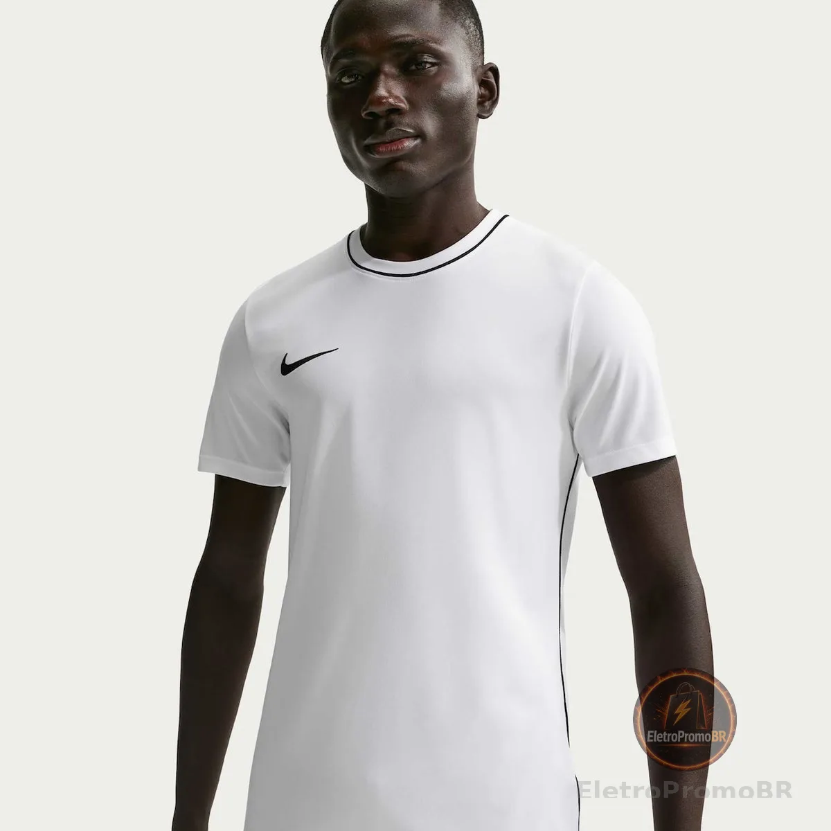 Camiseta Dri-FIT Nike Park Masculina
