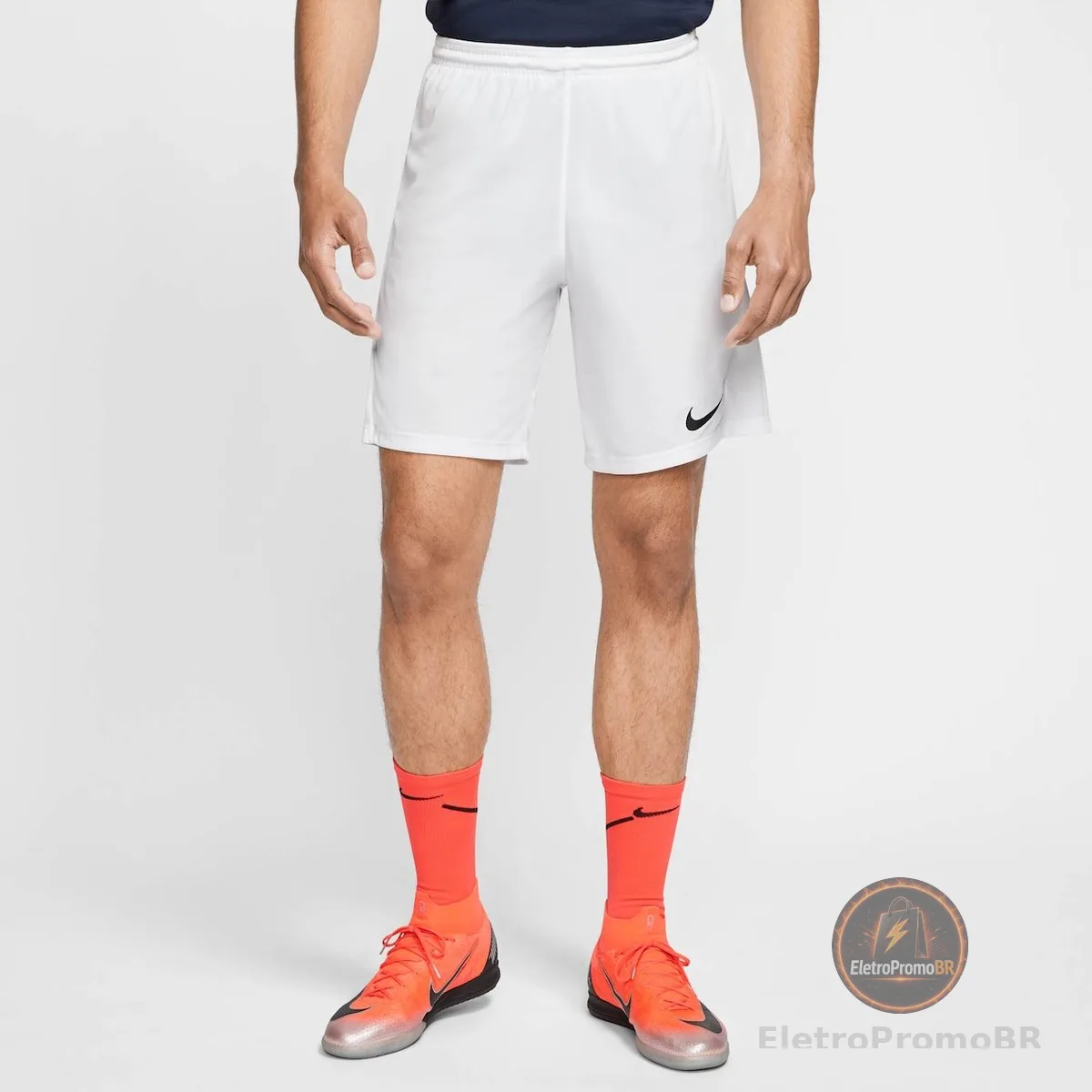 Shorts Nike Dri-FIT Park 3" Masculino