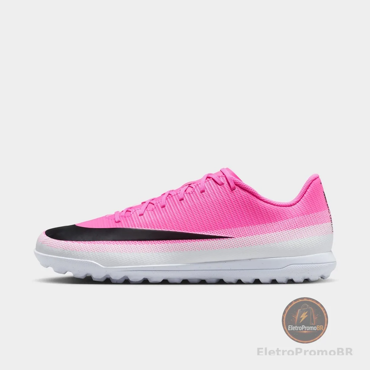 Chuteira Society Nike Mercurial Vapor 17 Club