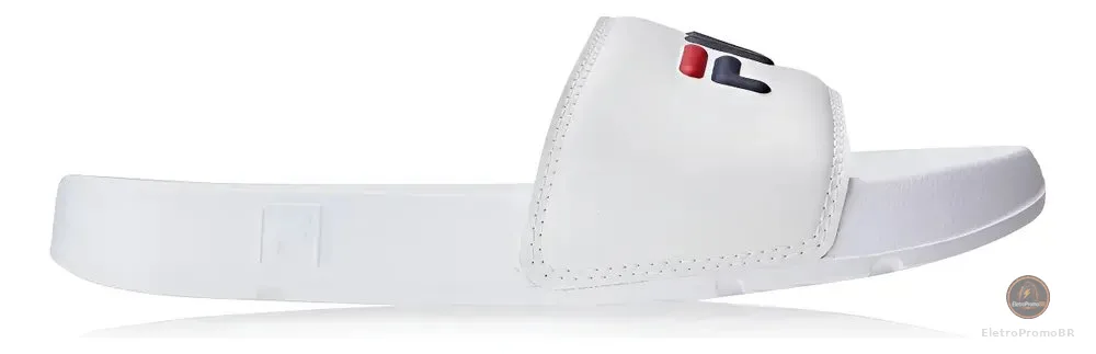 Chinelo Masculino Drifter Basic Fila Liso