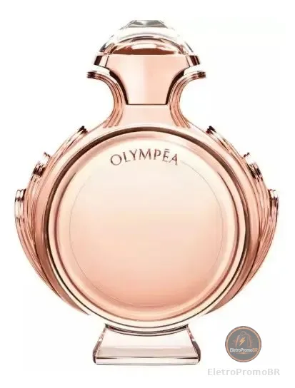 Rabanne Olympéa Original EDP 50ml para feminino