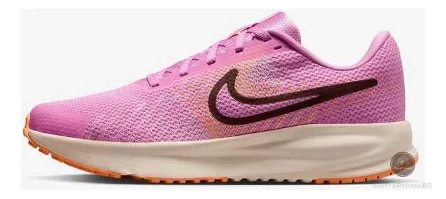 Tênis Nike Run Defy Feminino