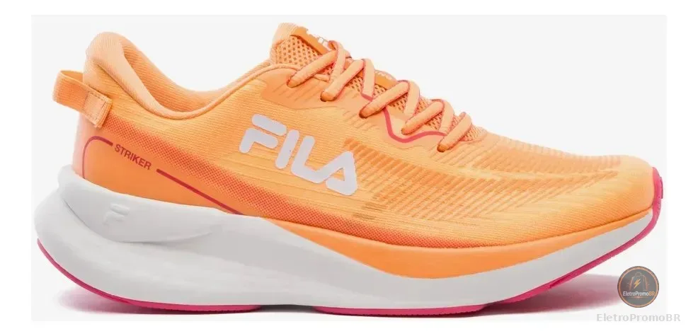Tênis Feminino Striker Fila