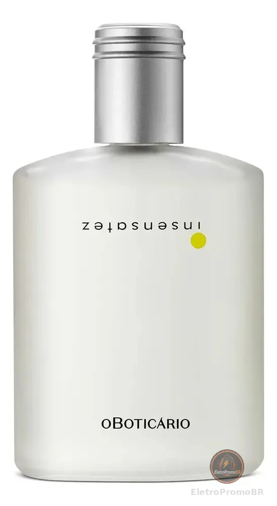 O Boticário Insensatez Deo Colônia 100ml